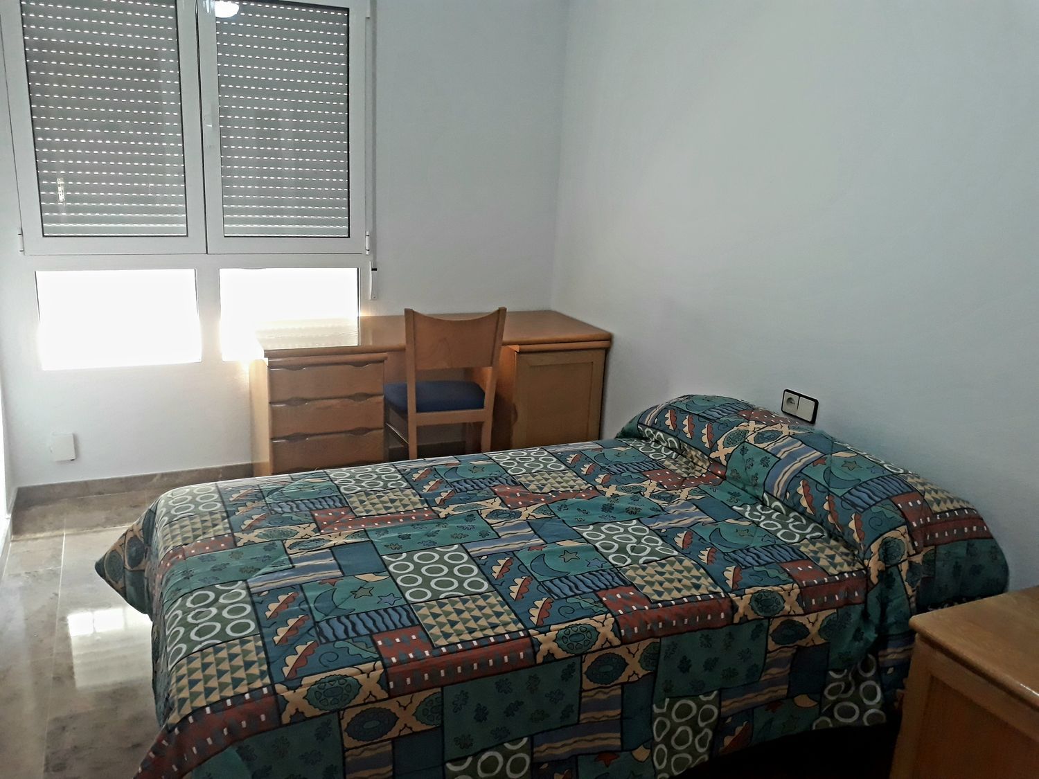 Piso en calle Corregidor Pueyo, 4 - Foto 6