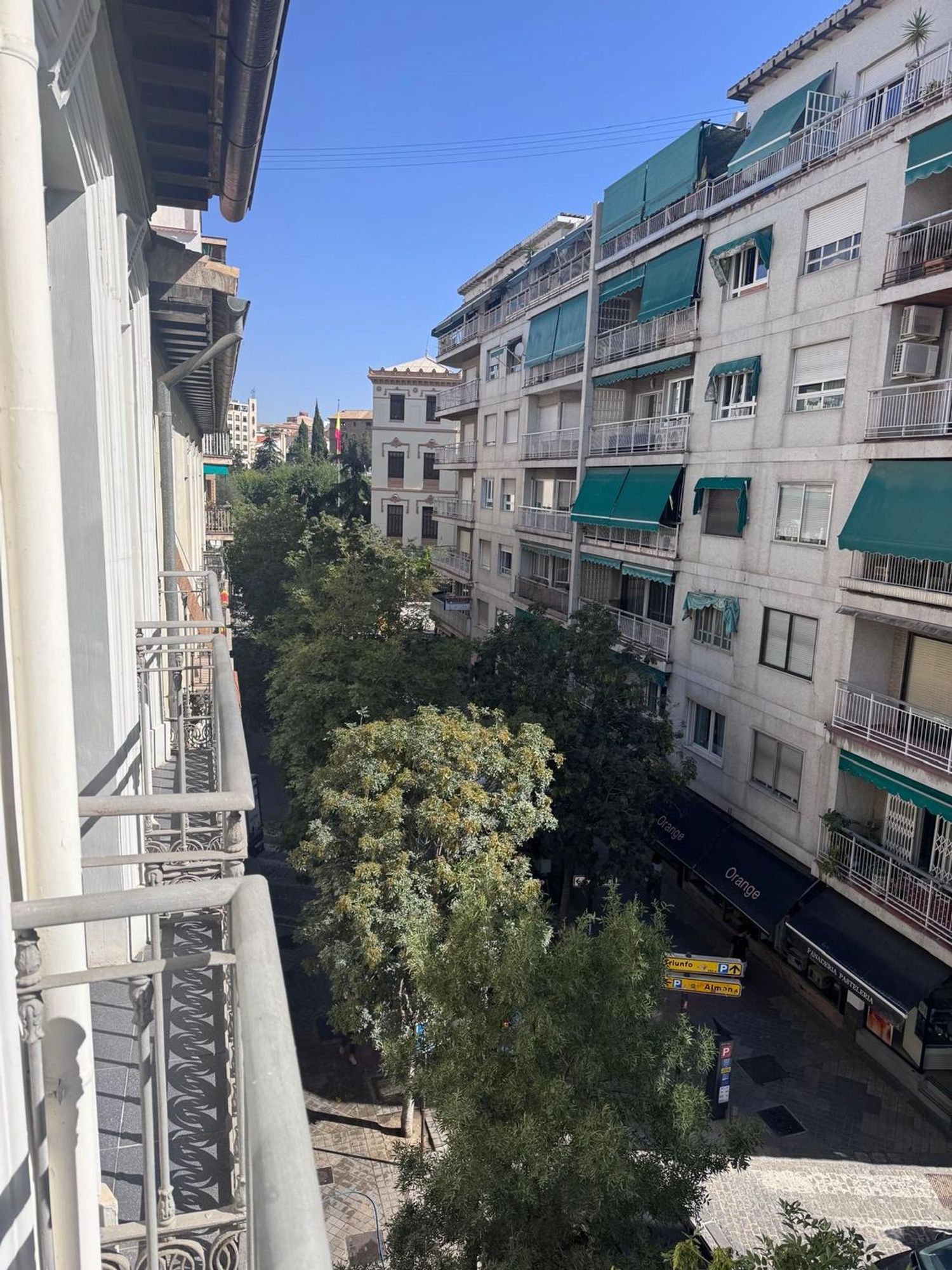 Piso en Calle San Juan de Dios, 41, Gran Capitán - Foto 2