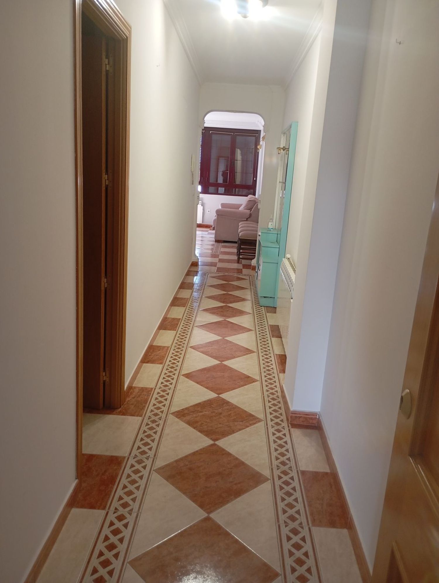 Piso en Paseo de la Concordia, 5 - Foto 5