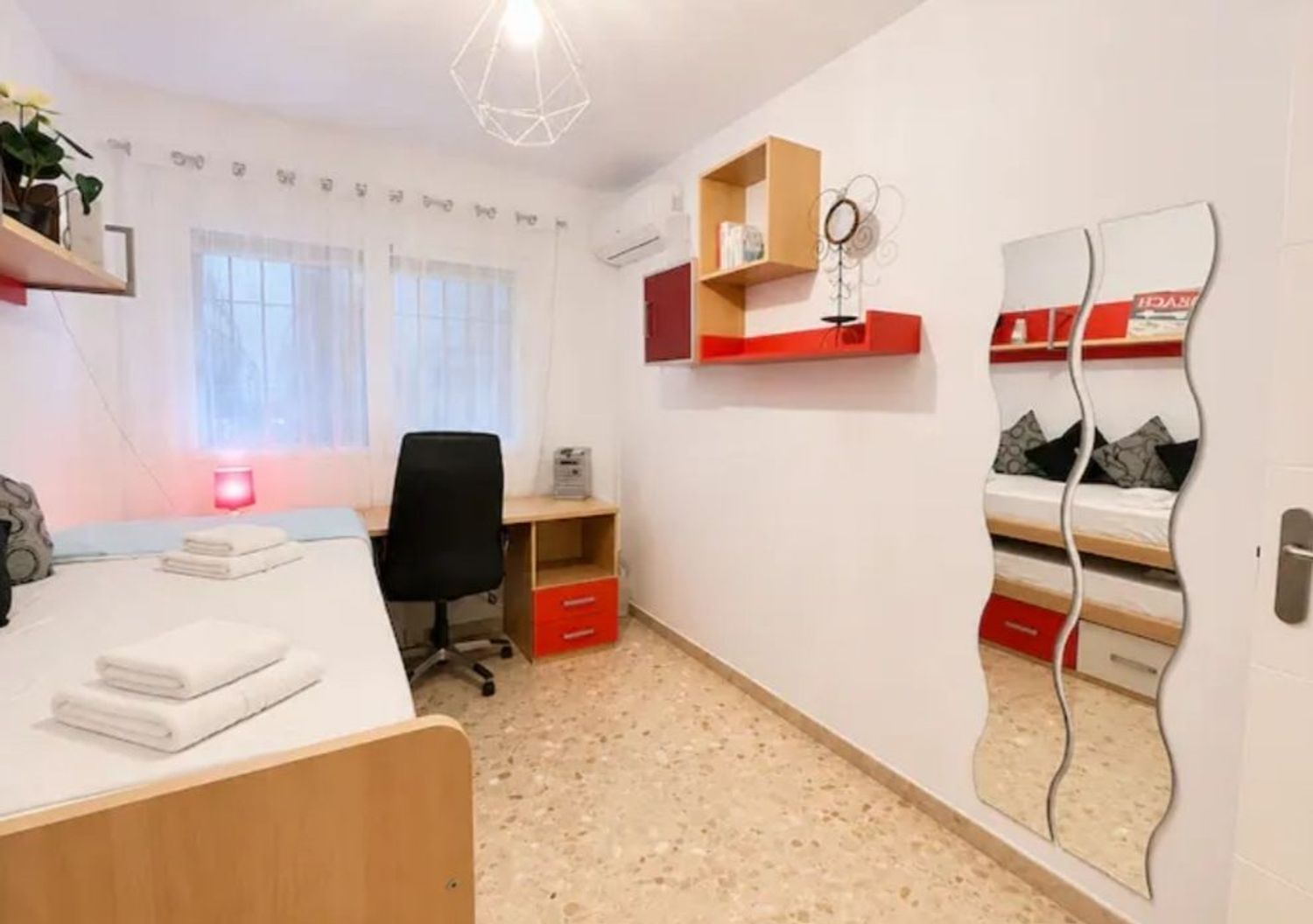 Piso en Calle Aristófanes, 20, El Consul - El Romeral - Foto 13