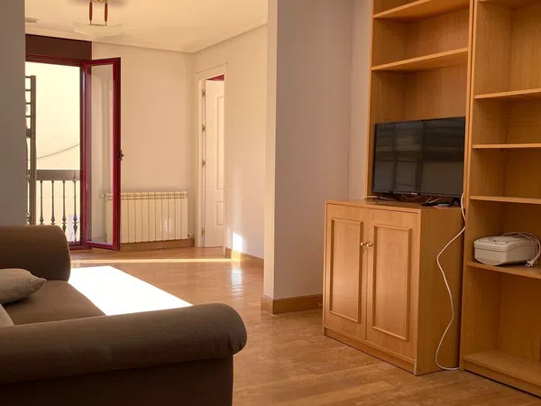 Piso en calle Francos Rodríguez, 94 - Foto 9