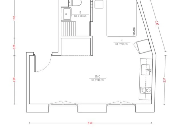 Piso en calle de l'Espaseria, 21 - Foto 29