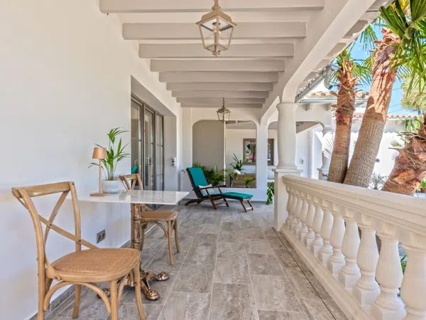 Casa independiente en calle Germans Moncada, 30 - Foto 3