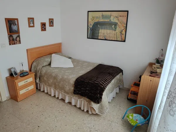 Piso en avenida Kansas City, 44 - Foto 14