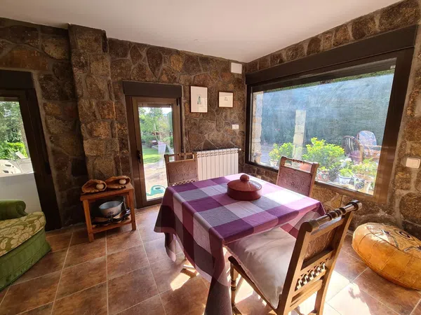 Casa o chalet independiente en Soto del Real - Foto 9