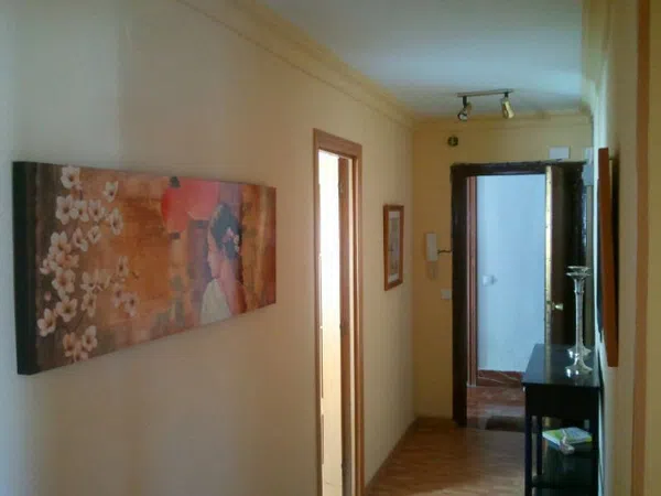 Piso en calle de Capuchinos, 79 - Foto 3