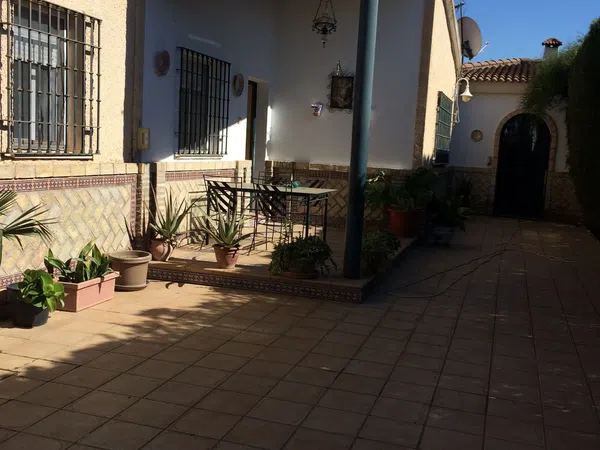 Casa o chalet independiente en Calle Tomillo, 8 - Foto 10