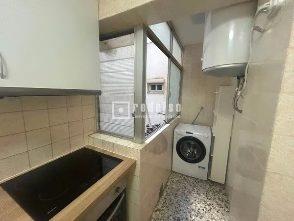 Piso en Calle d'Enrique Monsonís Domingo, Plà del Bon Repòs-La Goteta - Foto 4