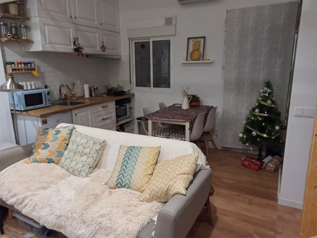 Piso en  Calle de Eugenio Zubía 9 - Foto 10