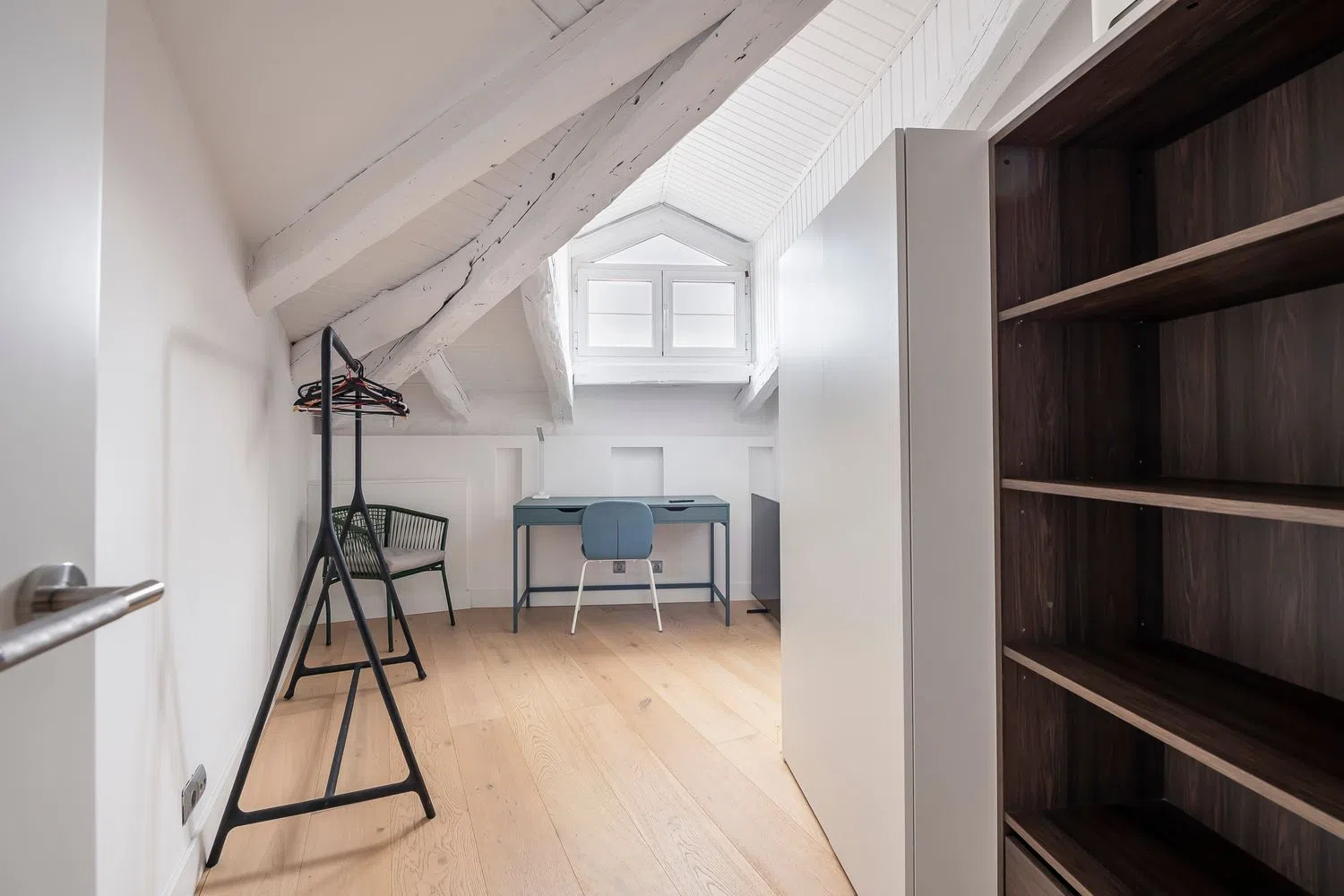 Piso en Barrio Chueca-Justicia - Foto 22