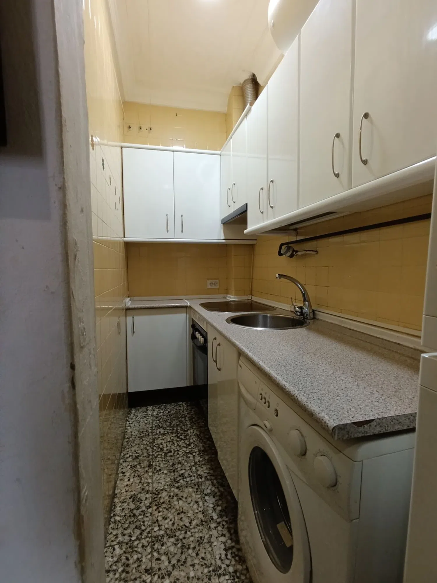 Estudio en calle Buenavista, 16 - Foto 4