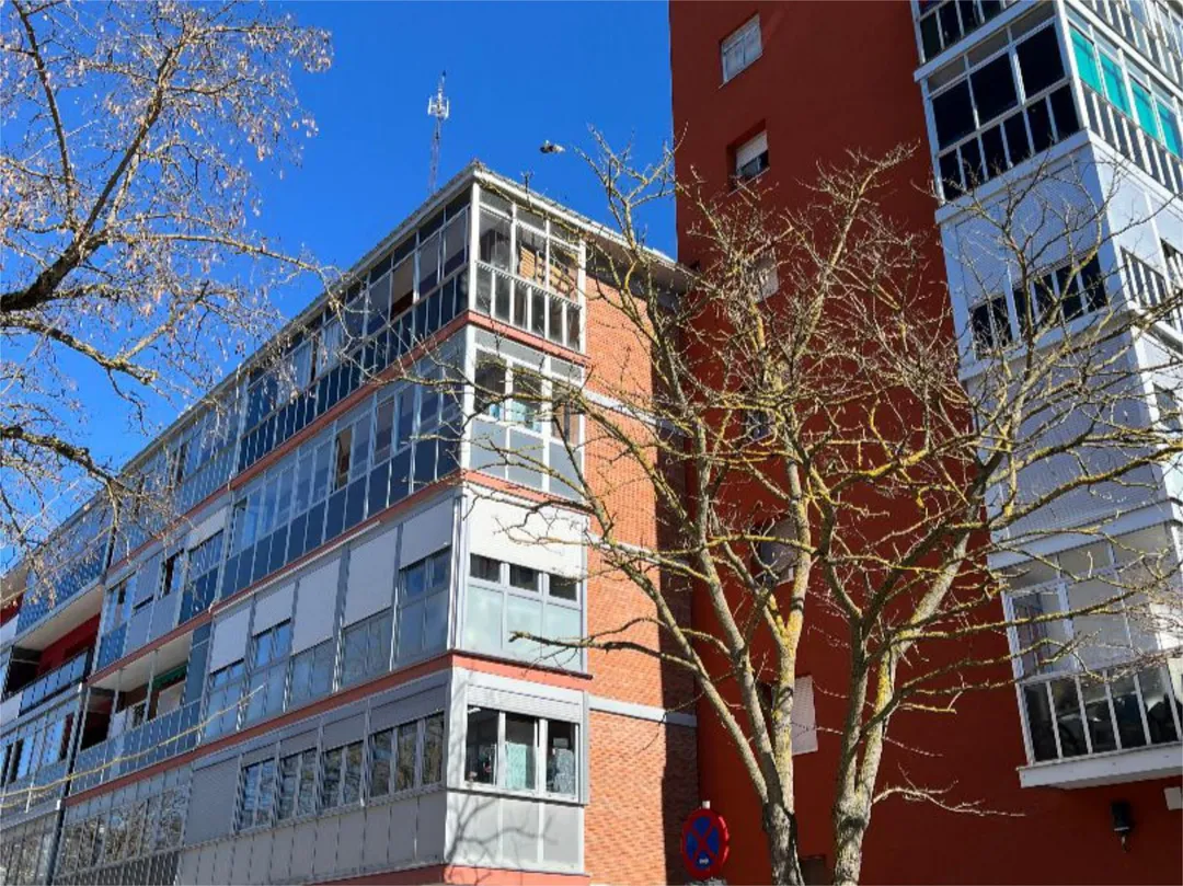 Piso en  Cuadrilla de Laguardia - Rioja Alavesa Kalea 8 - Foto 27