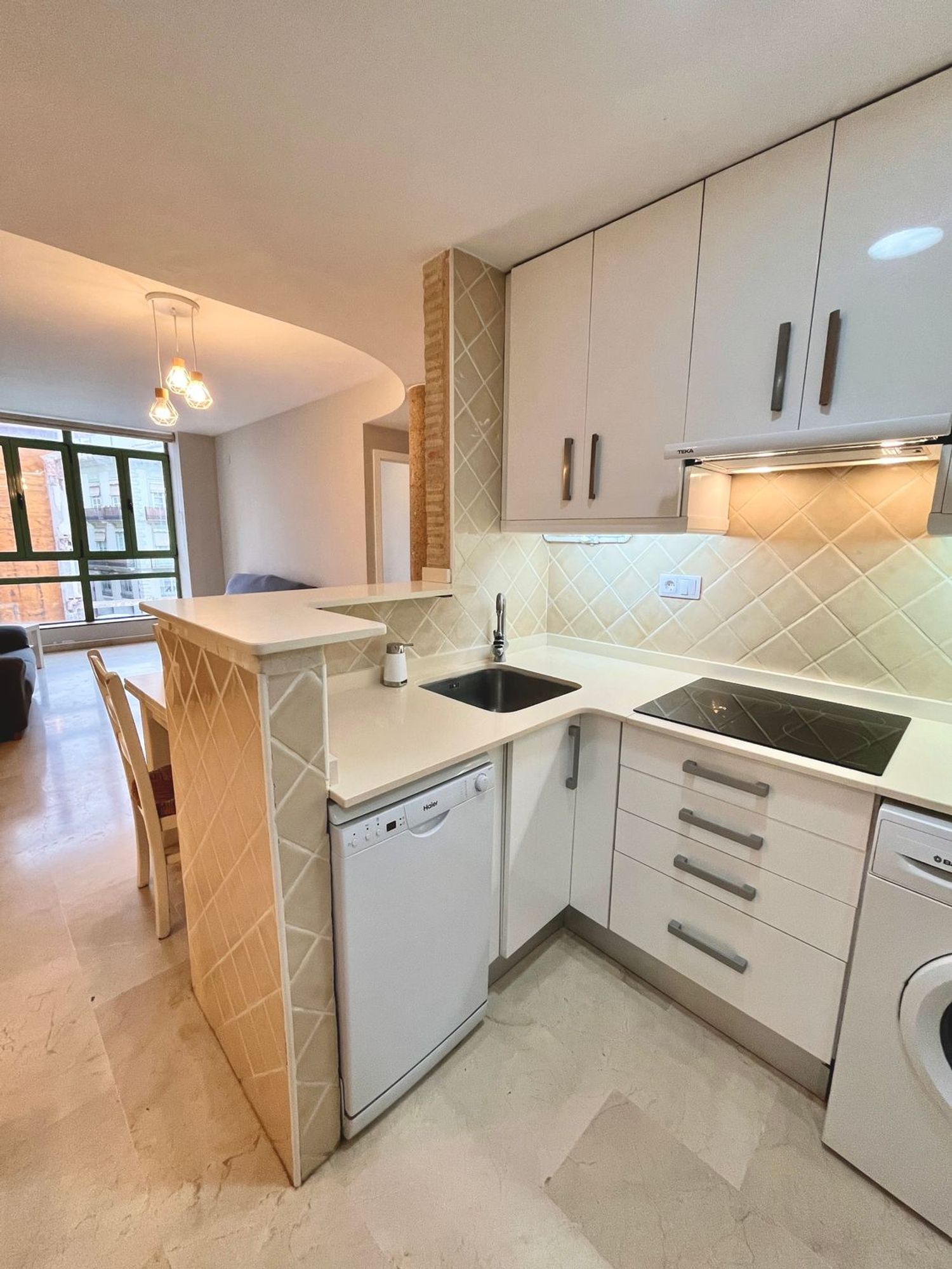 Dúplex en calle de Santa Teresa, 17 - Foto 6