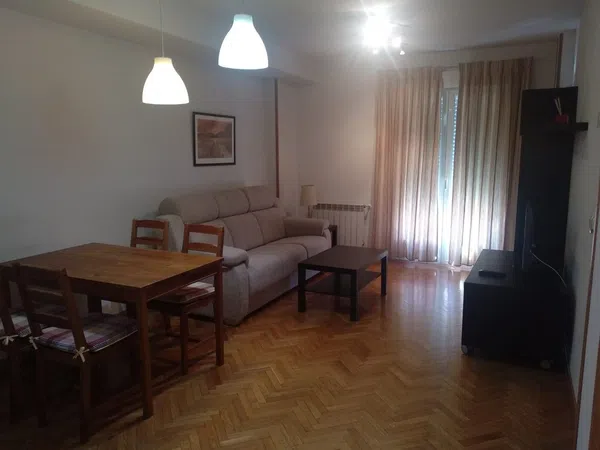 Piso en Calle san roque, 4, Avda Europa - San Antón, Avda Europa - San Antón - Foto 3