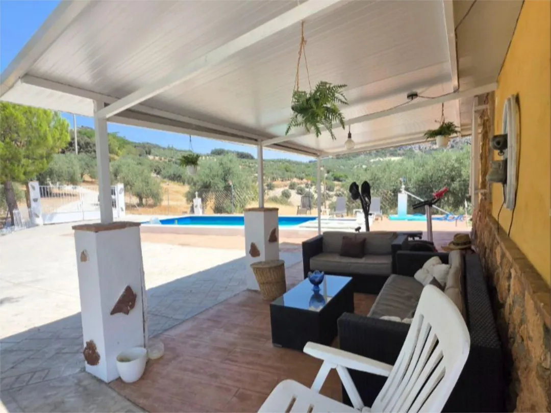 Finca rústica en  Calle García Lorca 34 - Foto 8