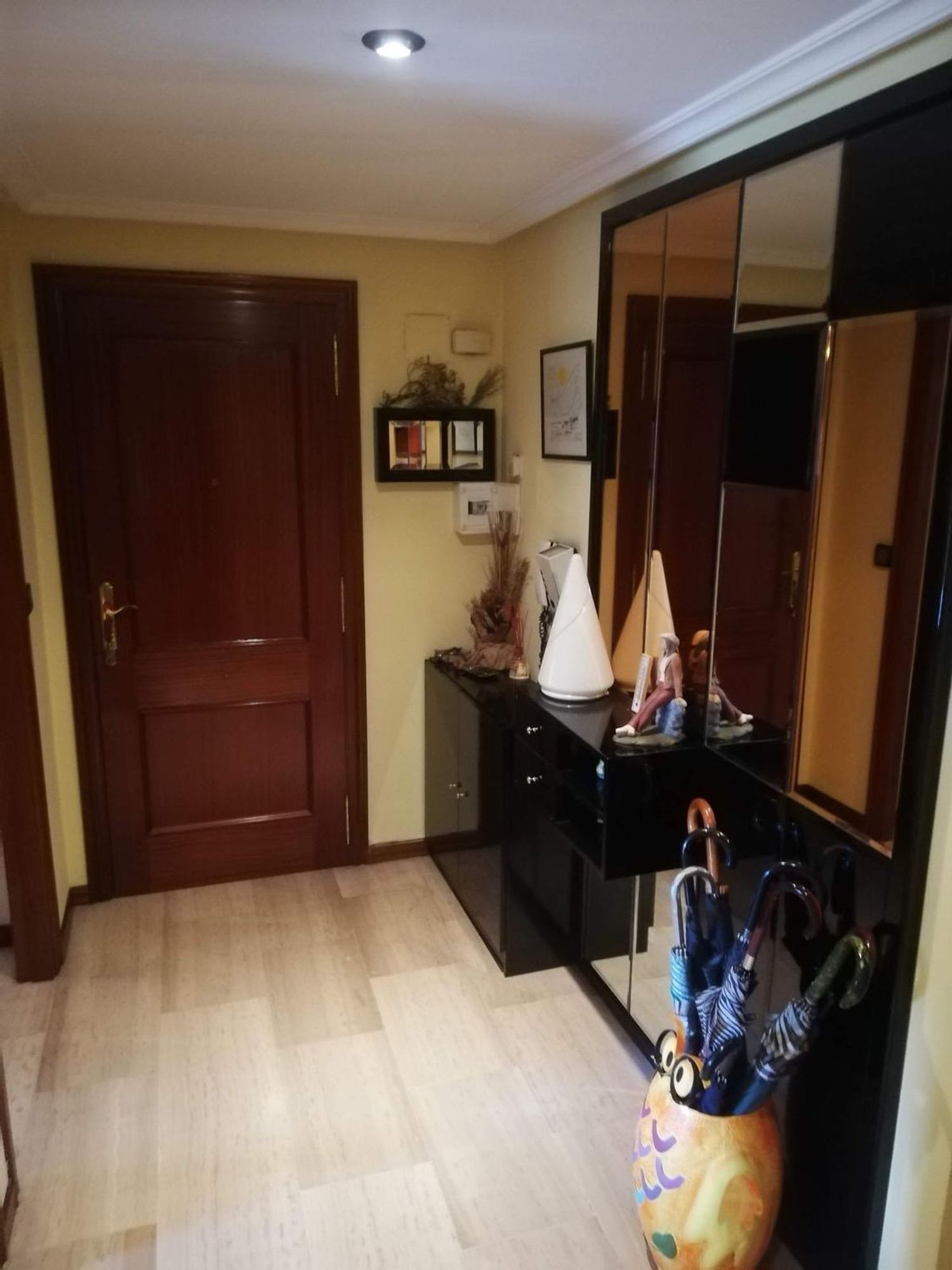 Piso en Calle de Serrablo, 55 - Foto 7