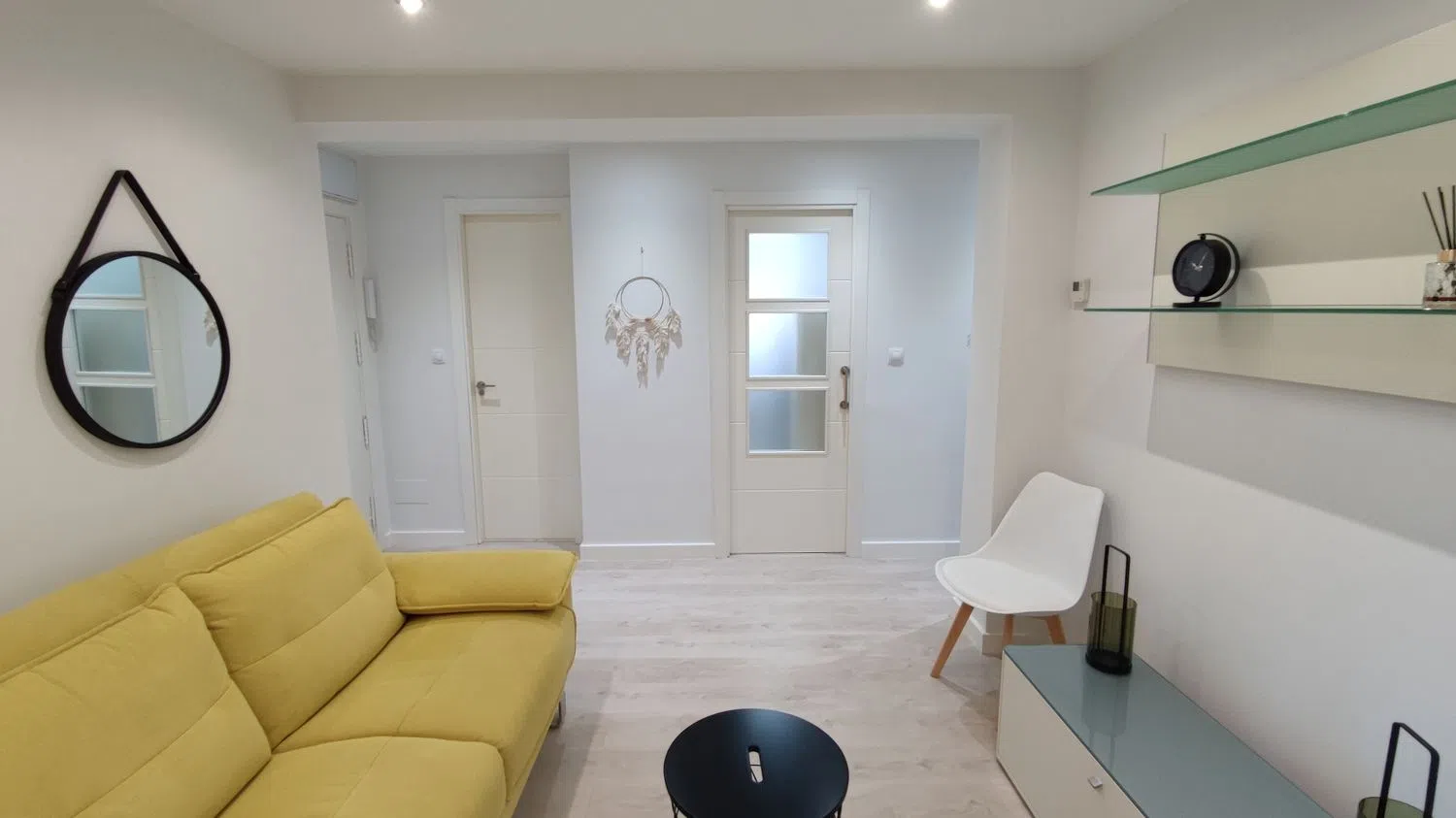 Piso en paseo General Dávila -Grupo San Francisco, 18 - Foto 20