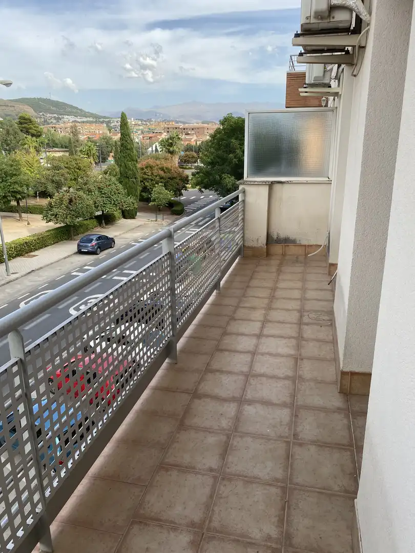 Piso en  Avenida Federico García Lorca 22 - Foto 9