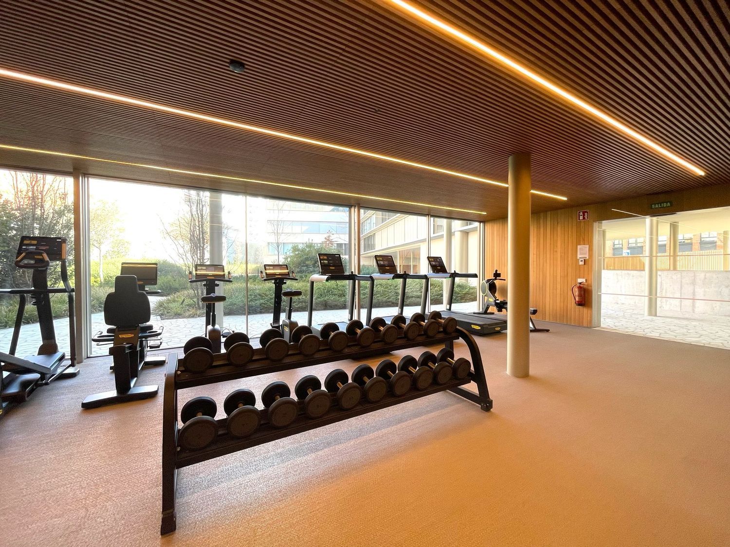 Estudio en calle de Javier Ferrero, 9 -13 - Foto 22