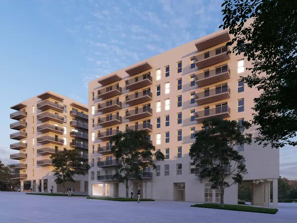 Local en Avenida de Clara Campoamor, 10, Llevant, Llevant - Foto 4