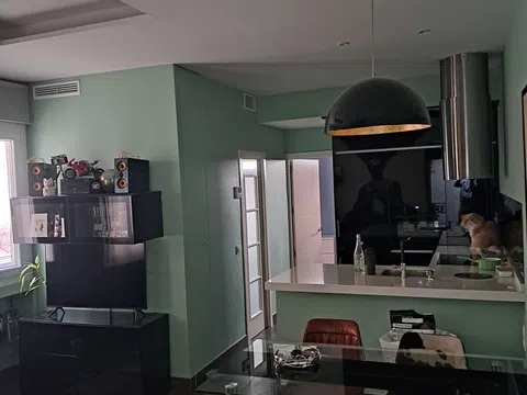 Piso en calle de San Hermenegildo, 8