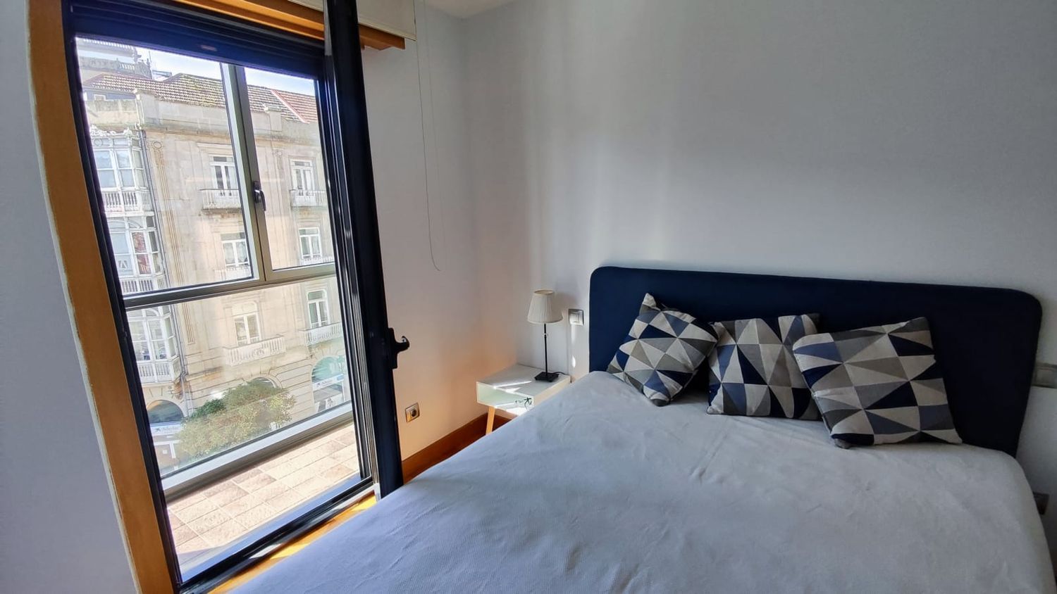 Piso en calle de García Barbón, 25 - Foto 18