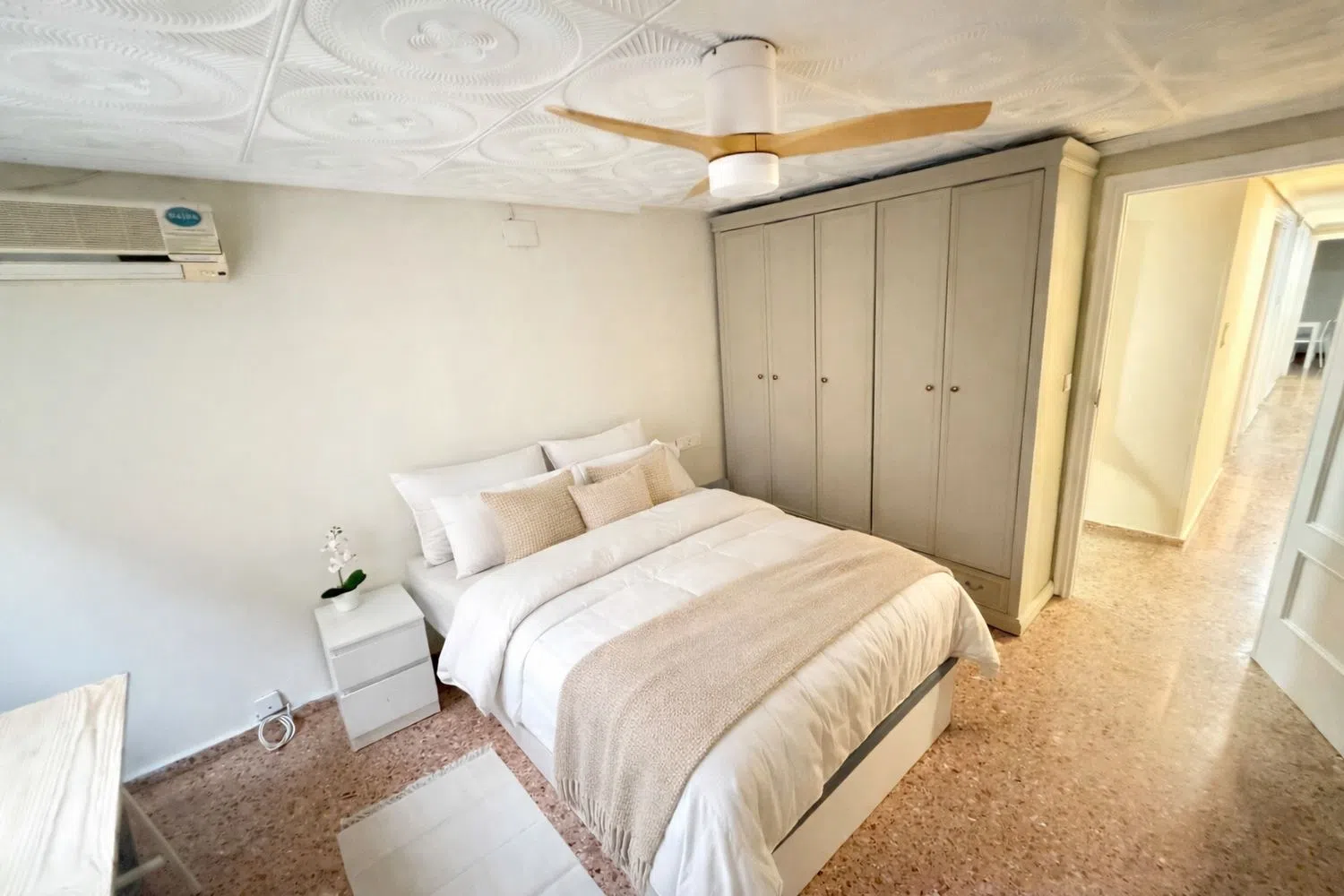 Piso en calle del Pare Urbano, 5 - Foto 1