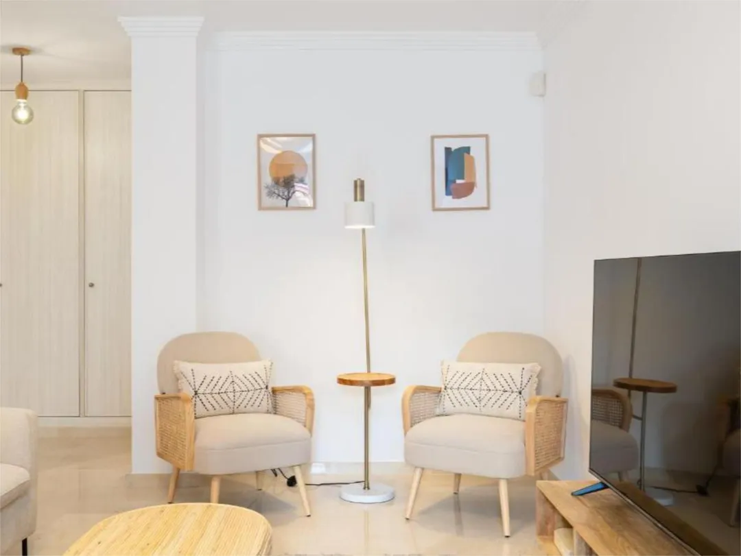 Piso en  Avenida Juan Gómez Juanito 14 - Foto 44