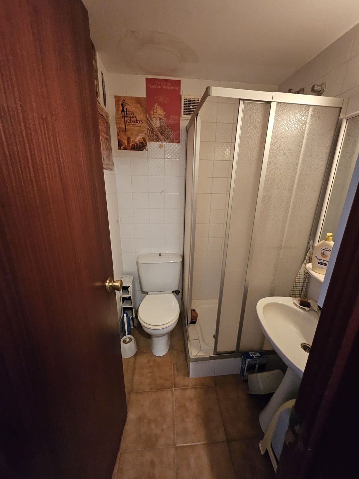 Estudio en Paseo Sector Muga, 21, Carlit - Montseny, Carlit - Montseny - Foto 8