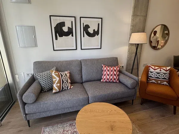 Piso en Calle Antonio Millón, 28, Chaparil - Torrecilla - Punta Lara, Chaparil - Torrecilla - Punta Lara - Foto 4
