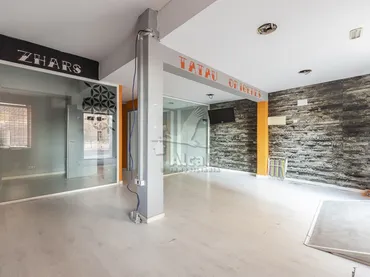 Local comercial en Alcalá de Henares - Foto 11
