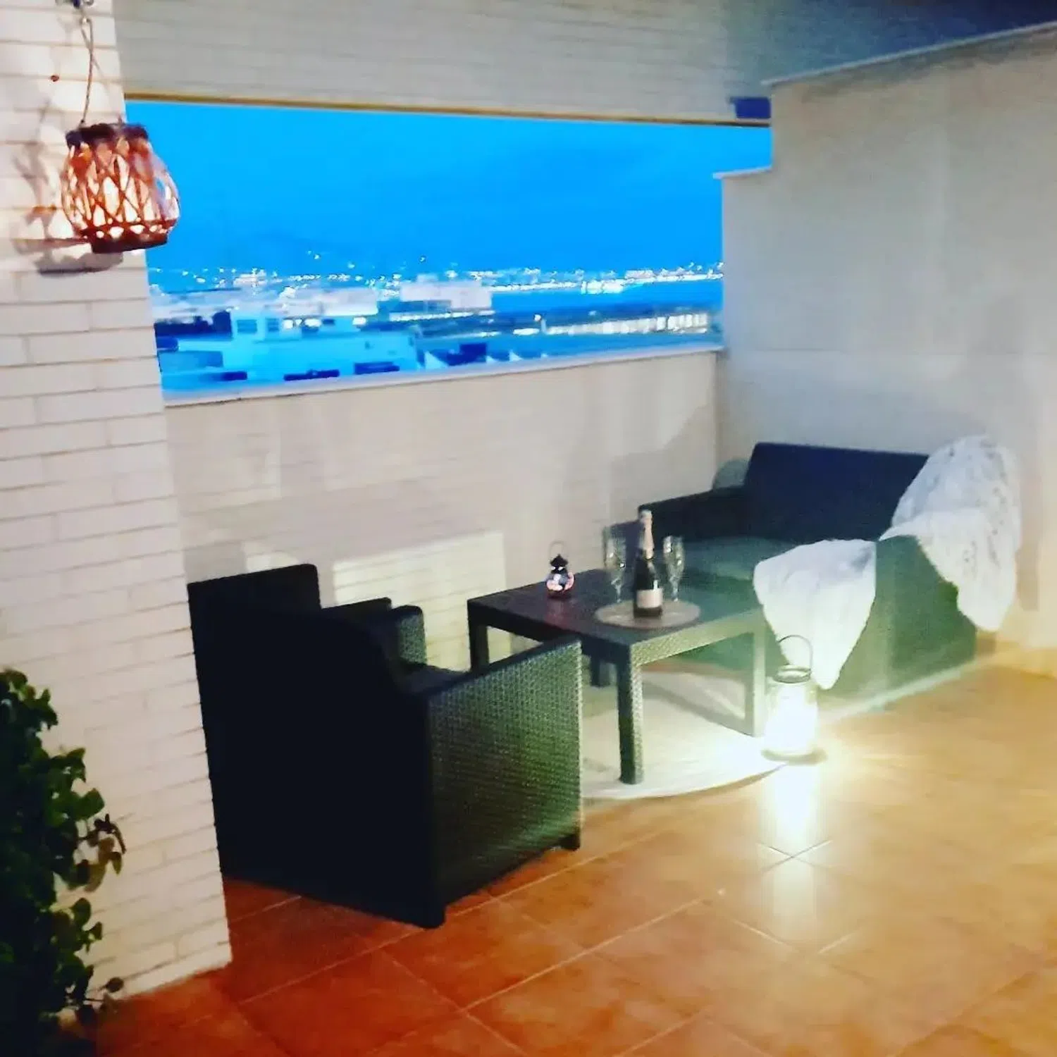 Ático en calle Pacífico, 156 - Foto 9