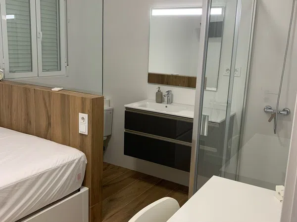 Piso en calle del Naturalista Arévalo Baca, 1 - Foto 8