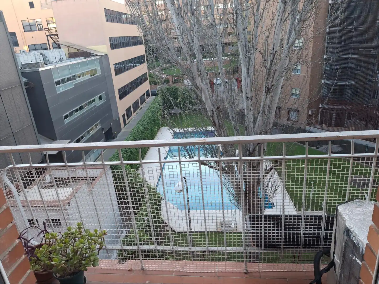 Piso en  Calle de Bocángel 25 - Foto 23