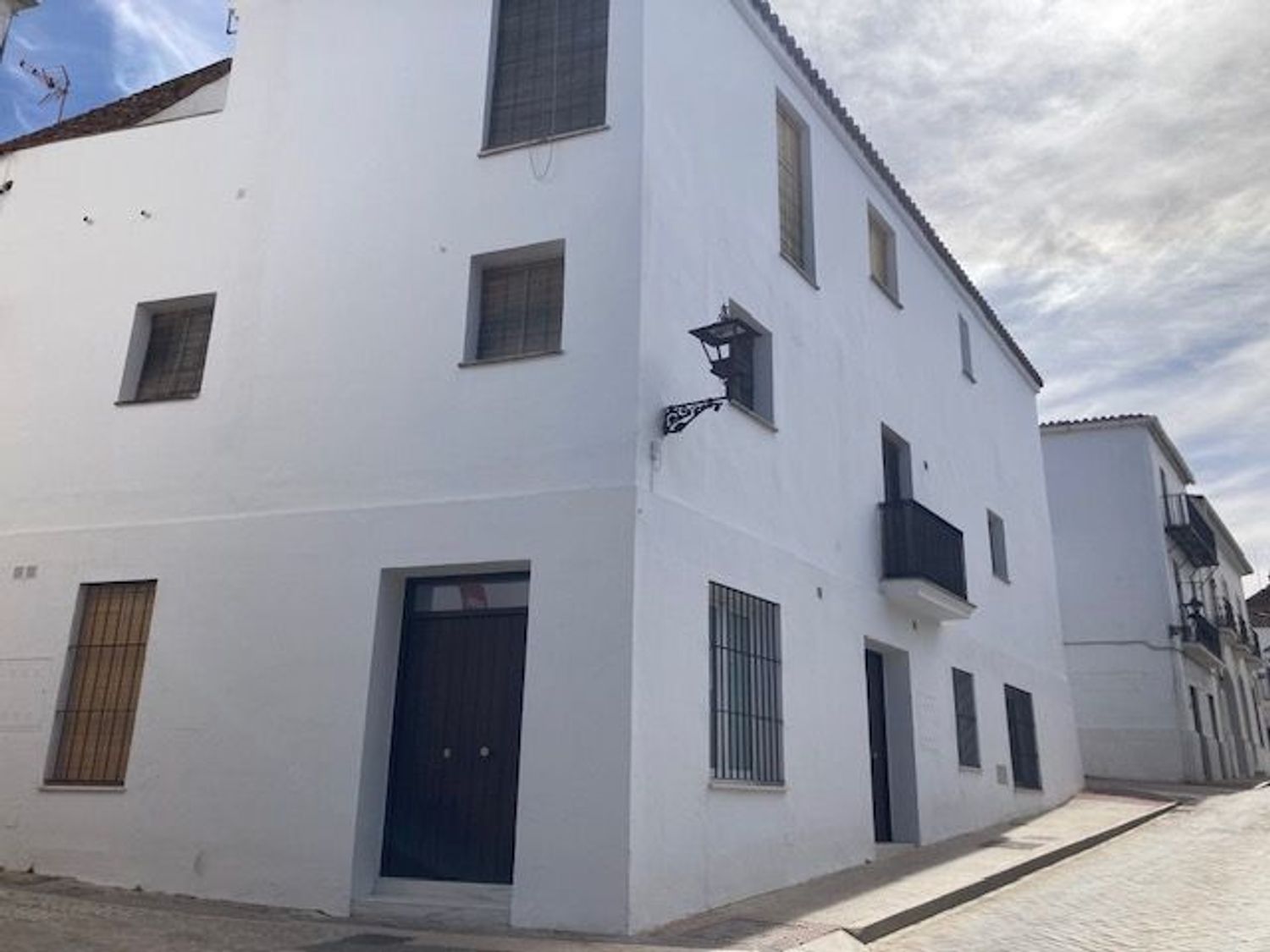 Piso en Calleja de la Cárcel, 3 a - Foto 8