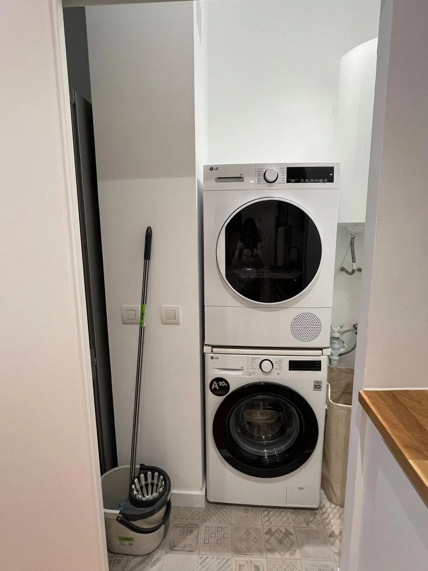 Ático en calle de Sant Miquel, 61 - Foto 5