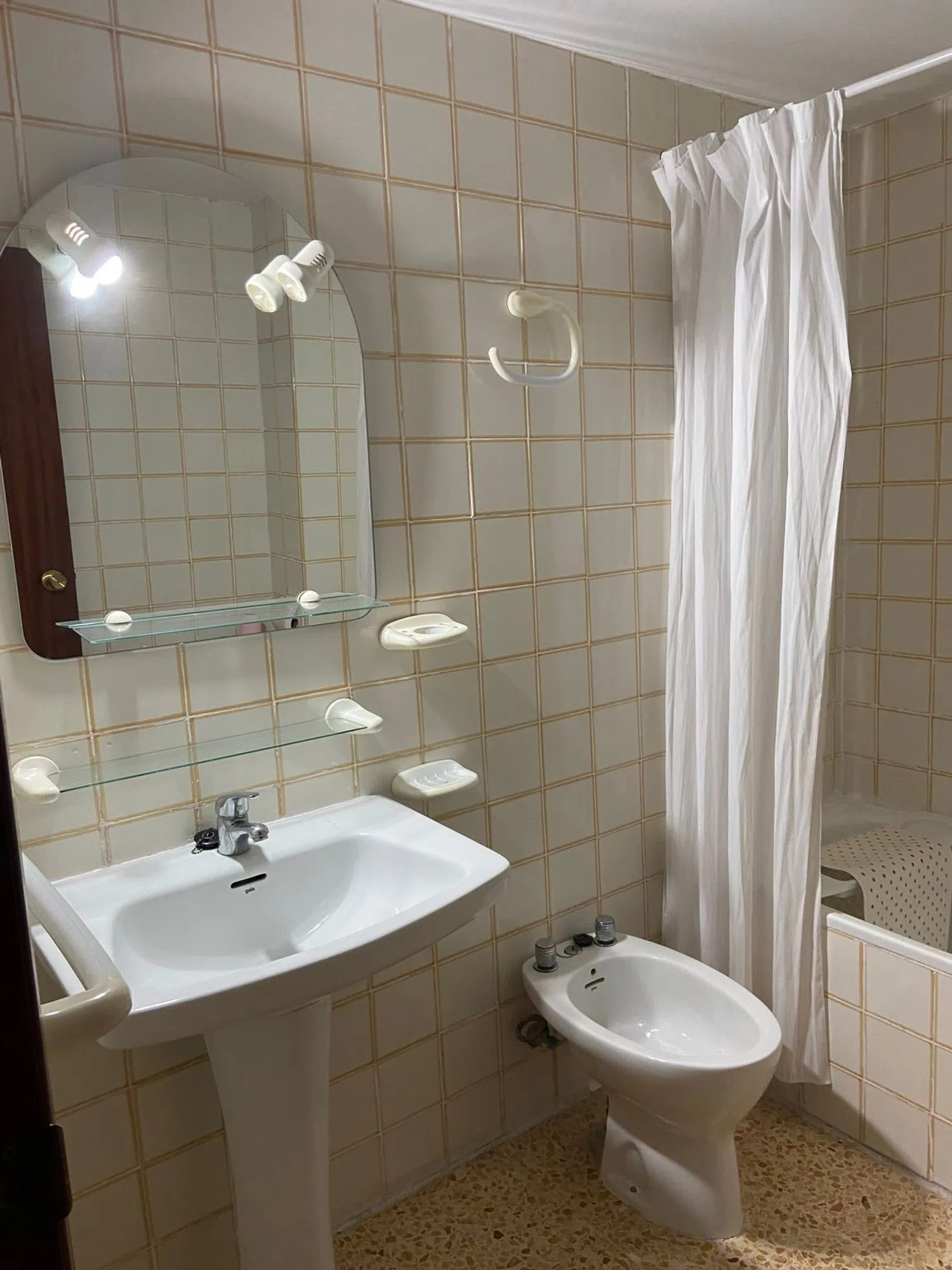 Piso en calle del Pare Viñas, 97 - Foto 5