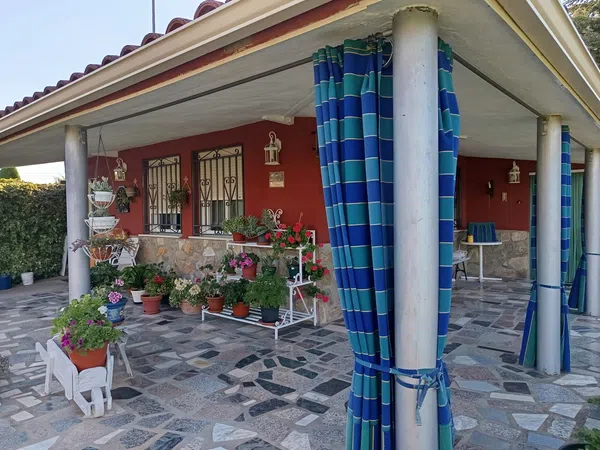 Casa o chalet independiente en Huelmos de San Joaquín s/n - Foto 1