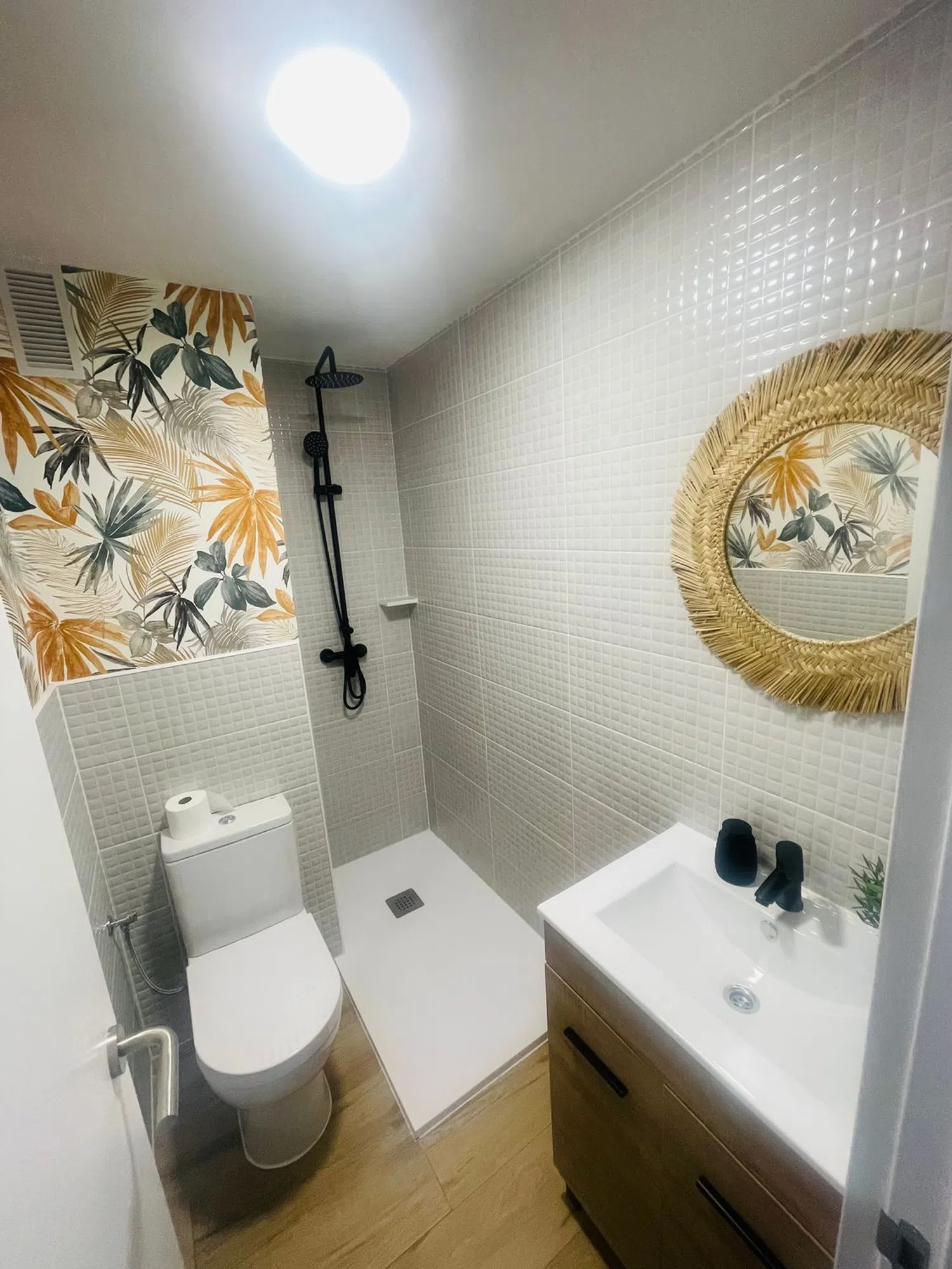 Estudio en calle de Joaquín Lorenzo, 52 - Foto 11