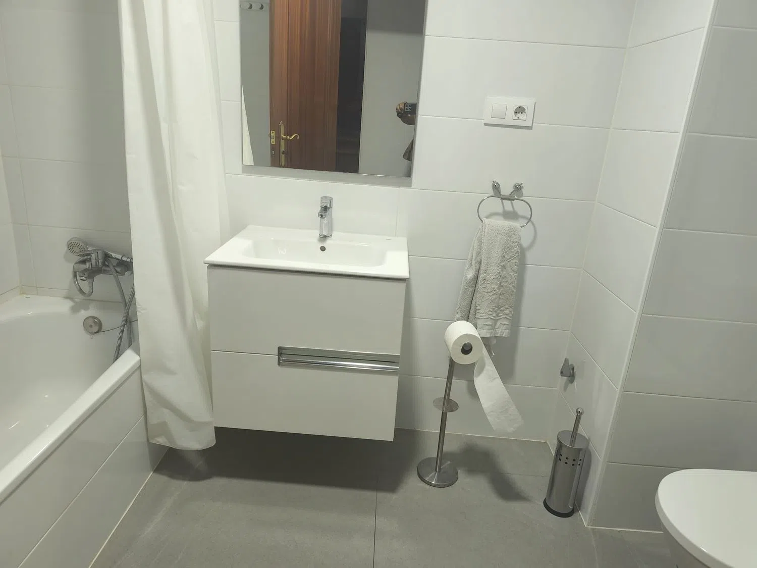 Piso en calle de Guillem de Castro, 135 - Foto 9