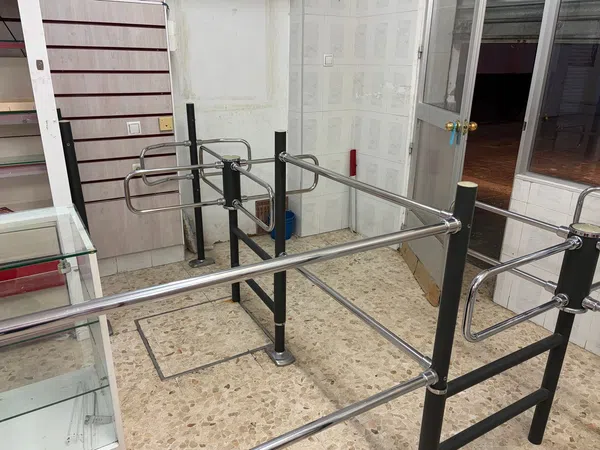 Local en Calle Rafael Pérez del Álamo, 58, Su Eminencia - La Oliva - Foto 4