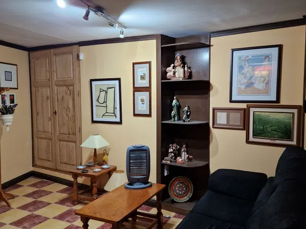 Estudio en calle de Ramón Pignatelli, 68 - Foto 17