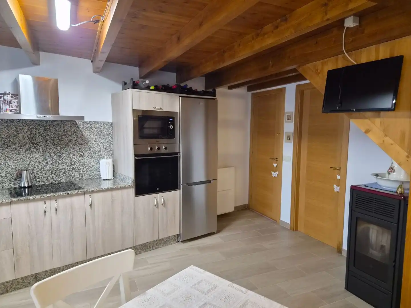 Chalet en  Rua Caldesiños 9 - Foto 5