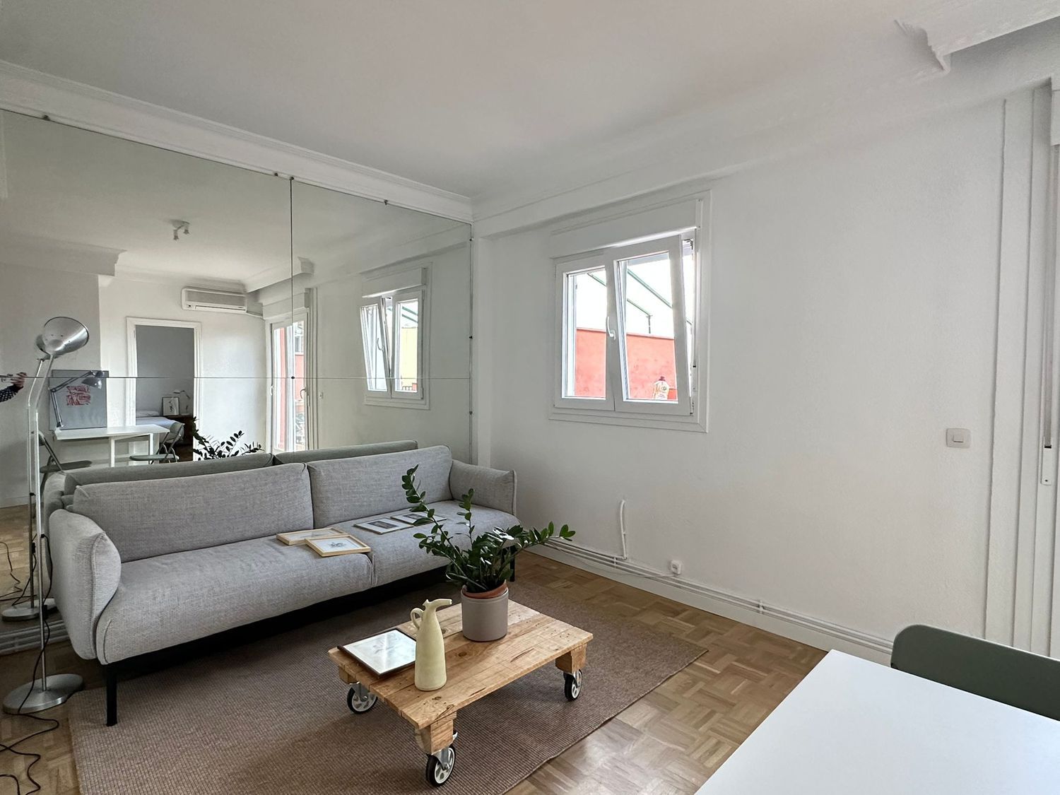 Ático en Barrio Lavapiés-Embajadores - Foto 2