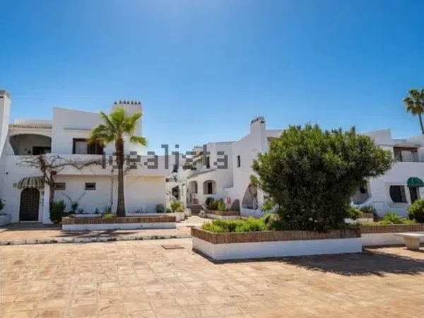 Estudio en Urbanización Pueblo Marinero Las Gaviotas, 1, Puerto de la Duquesa, Puerto de la Duquesa - Foto 7