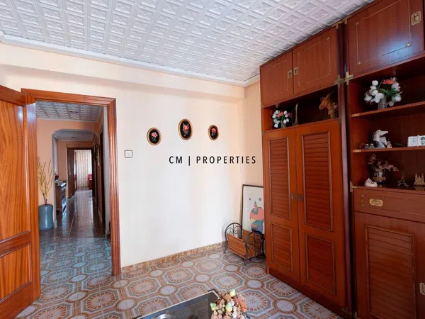 Piso en Calle de Caravaca, Mestalla - Foto 6