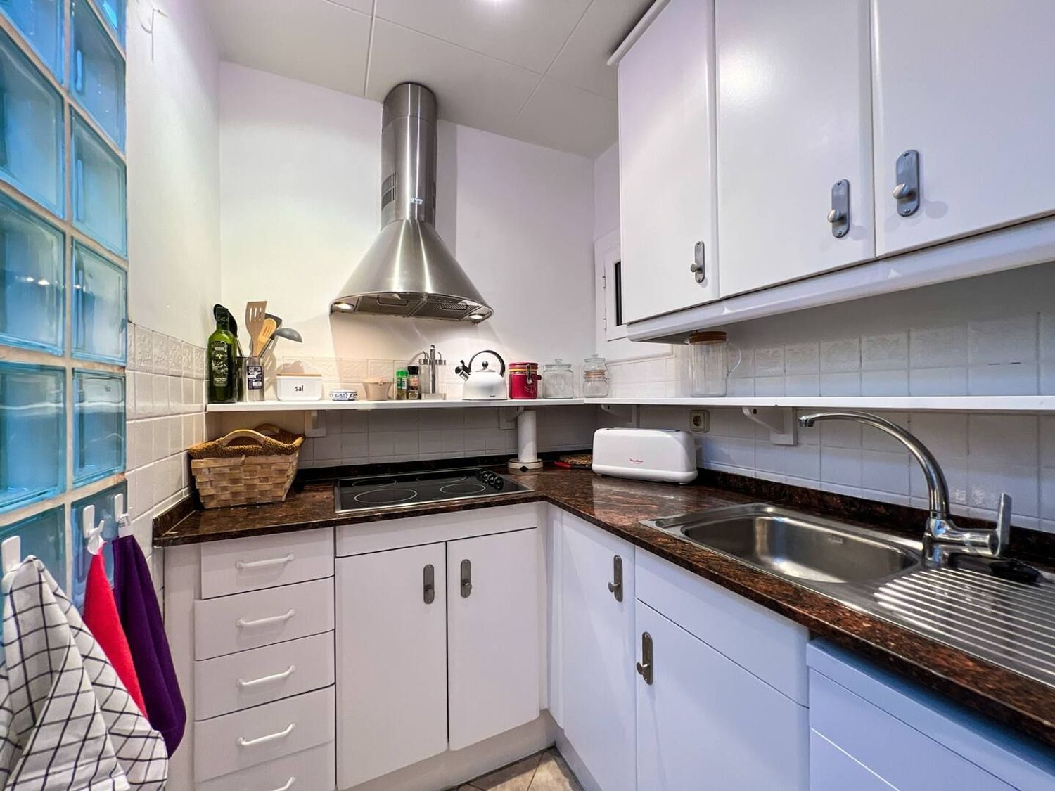 Piso en calle de Francesc Bartrina, 10 - Foto 7