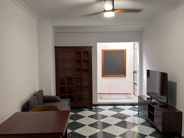 Piso en Calle Doctor Plácido Bañuelos, 15, Centro, Centro - Foto 8