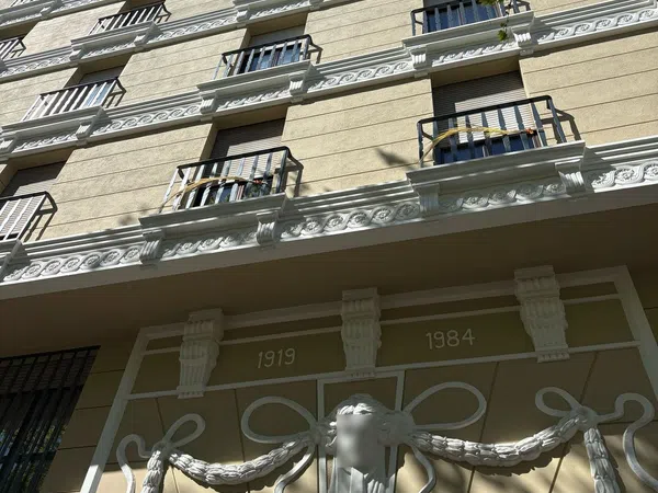 Piso en avenida del Gran Capitán, 21 - Foto 1