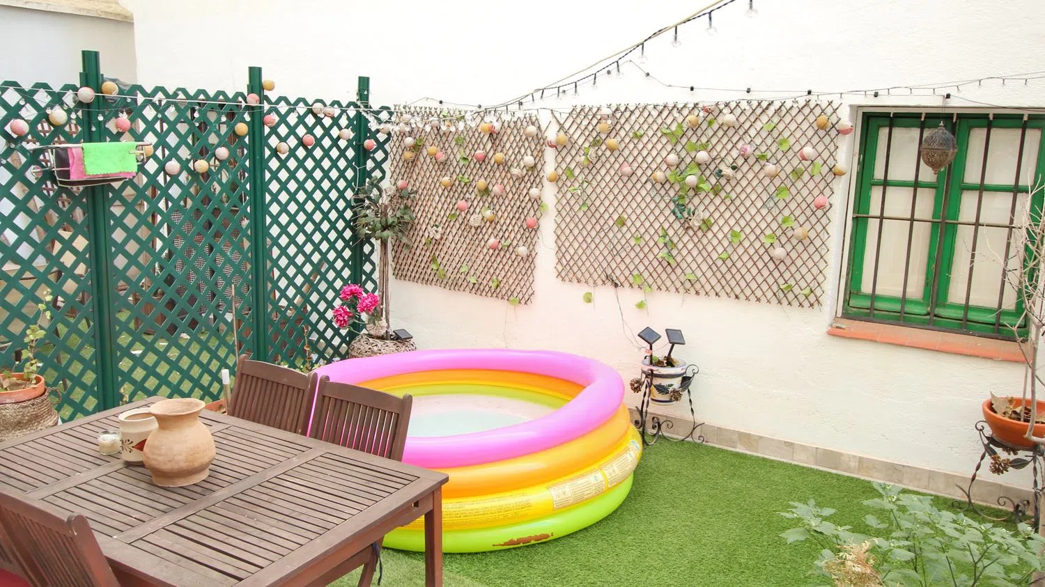 Estudio en calle de Gravina, 21 - Foto 27